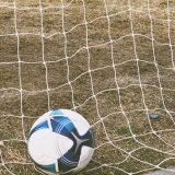 fodboldmål til haven