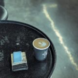 Kaffescooter